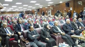Read more about the article المؤتمر الاول لمنتدى المخترعين العراقيين